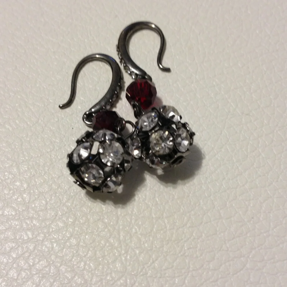 Fashion Earrings
